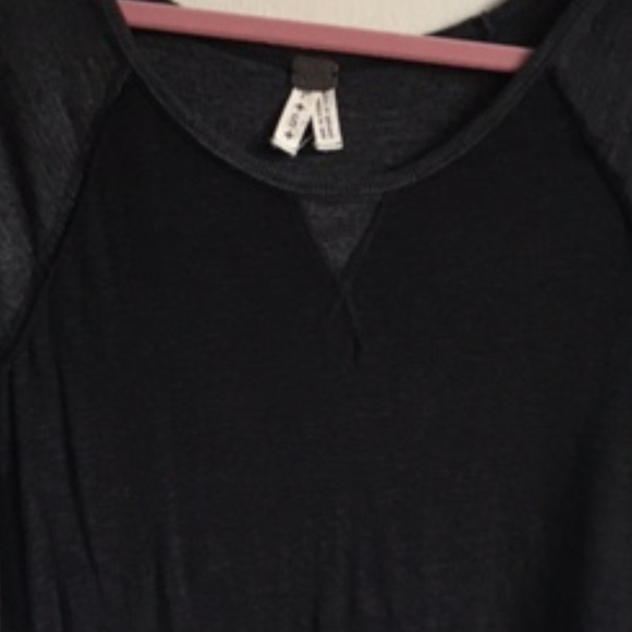 Free People Multi Layer Long Sleeve - Picture 2 of 5